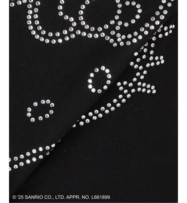 Oriens JOURNAL STANDARD「【HELLO KITTY&times;Oriens】キャミソール」|キャミソール|