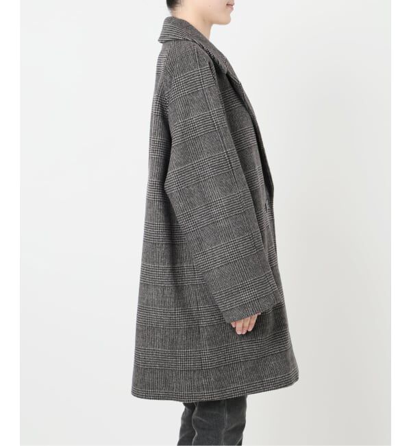 JOURNAL STANDARD relume「スーパーファインビーバーハーフコート」|その他|