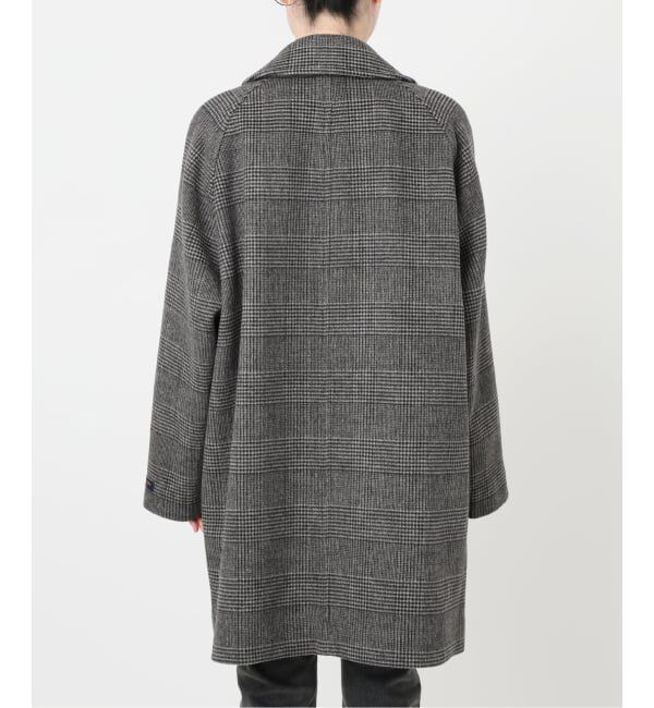 JOURNAL STANDARD relume「スーパーファインビーバーハーフコート」|その他|