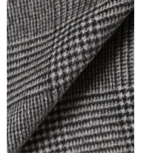 JOURNAL STANDARD relume「スーパーファインビーバーハーフコート」|その他|