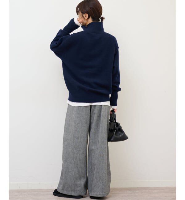 JOURNAL STANDARD relume「《WEB限定》圧縮起毛イージーパンツ」|その他|