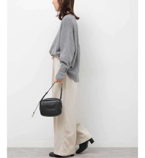 JOURNAL STANDARD relume「《WEB限定》圧縮起毛イージーパンツ」|その他|