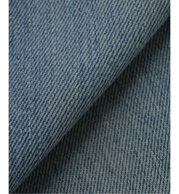 JOURNAL STANDARD「【TU ES MON TRESOR/トゥ エ モン トレゾア】The Topaz Jean」|デニム|