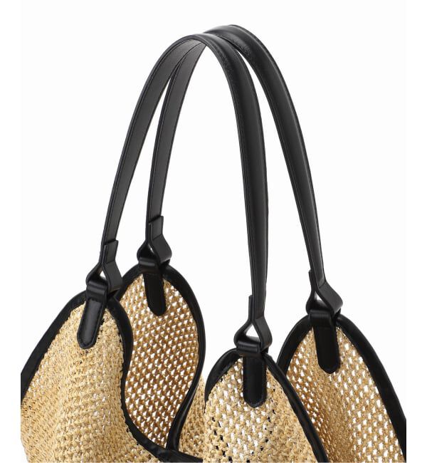 JOURNAL STANDARD relume「［26SS新作］RELUME アンダリアトートBAG」|トートバッグ|