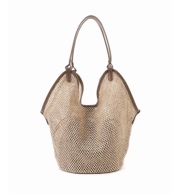 JOURNAL STANDARD relume「［26SS新作］RELUME アンダリアトートBAG」|トートバッグ|