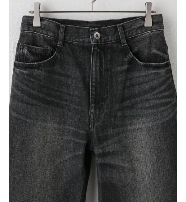 JOURNAL STANDARD「アンクルストレートデニム」|デニム|