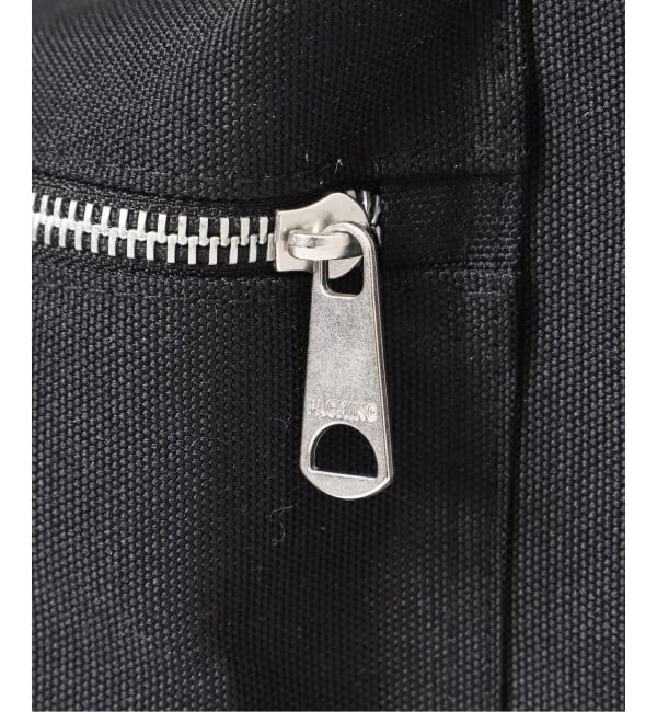 JOURNAL STANDARD relume「PACKING / パッキング 別注 2WAY ドローストリング ショルダーバッグ」|ショルダー・メッセンジャー|