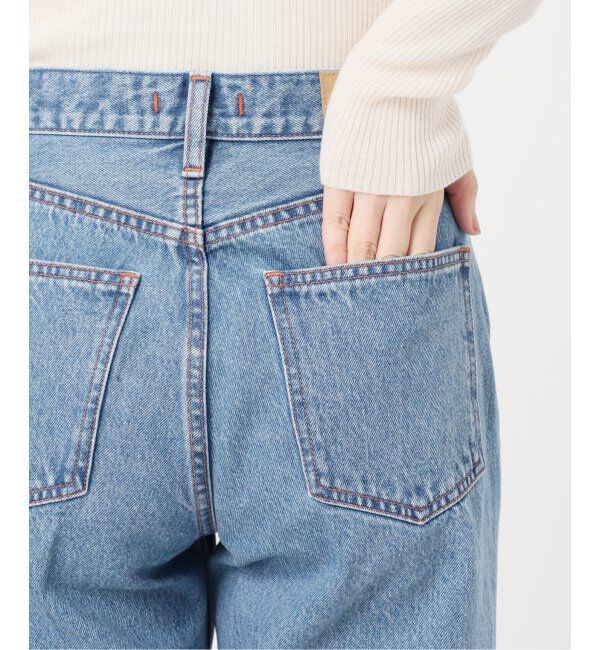 NOBLE「《NOBLE別注》NEED by heritage/ニードバイヘリテージ RUBY」|デニム|