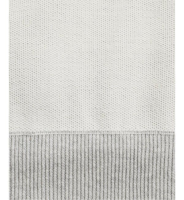 Spick and Span「《追加》J.J.Mercer / ジェイジェイマーサー 別注 Vネックプルオーバー」|ニット・セーター|