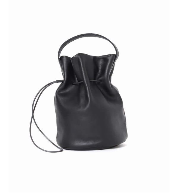 FRAMeWORK「≪WEB限定追加≫MORMYRUS/モルミルス 巾着バッグ」|ハンドバッグ|