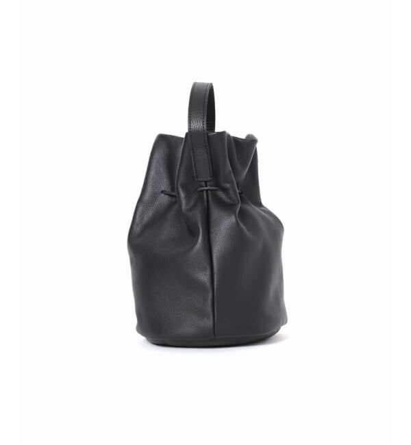 FRAMeWORK「≪WEB限定追加≫MORMYRUS/モルミルス 巾着バッグ」|ハンドバッグ|