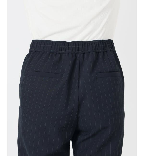 FRAMeWORK「≪新色 / 追加予約≫ウォッシャブルイージースラックス」|スラックス|