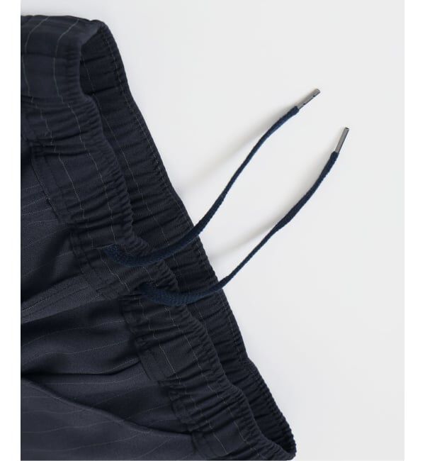 FRAMeWORK「≪新色 / 追加予約≫ウォッシャブルイージースラックス」|スラックス|