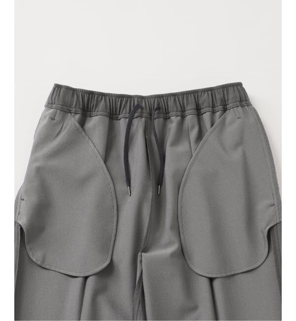 FRAMeWORK「≪新色 / 追加予約≫ウォッシャブルイージースラックス」|スラックス|