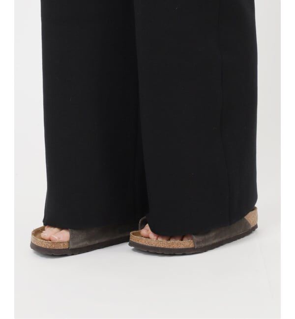 FRAMeWORK「スムースストレートパンツ」|その他|