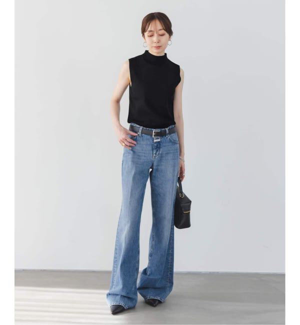 NOBLE「CLOSED/クローズド Gillan」|デニム|