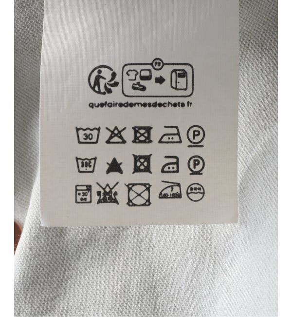 NOBLE「CLOSED/クローズド Gillan」|デニム|