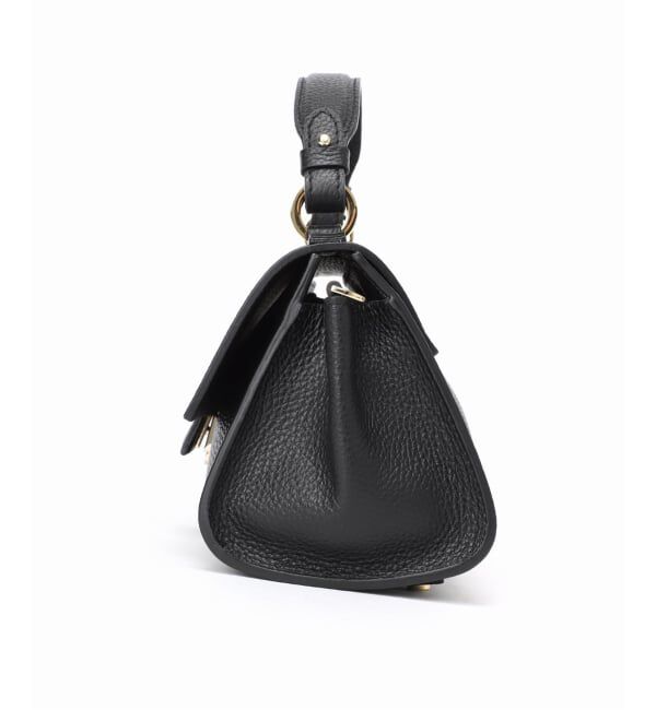 NOBLE「《WEB限定追加予約2》LORISTELLA/ロリステッラ ワンハンドルショルダーバッグ」|ショルダー・メッセンジャー|