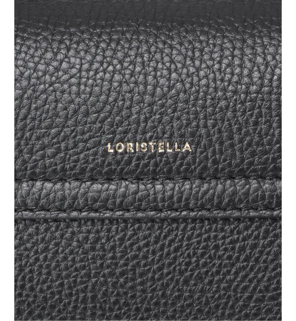 NOBLE「《WEB限定追加予約2》LORISTELLA/ロリステッラ ワンハンドルショルダーバッグ」|ショルダー・メッセンジャー|