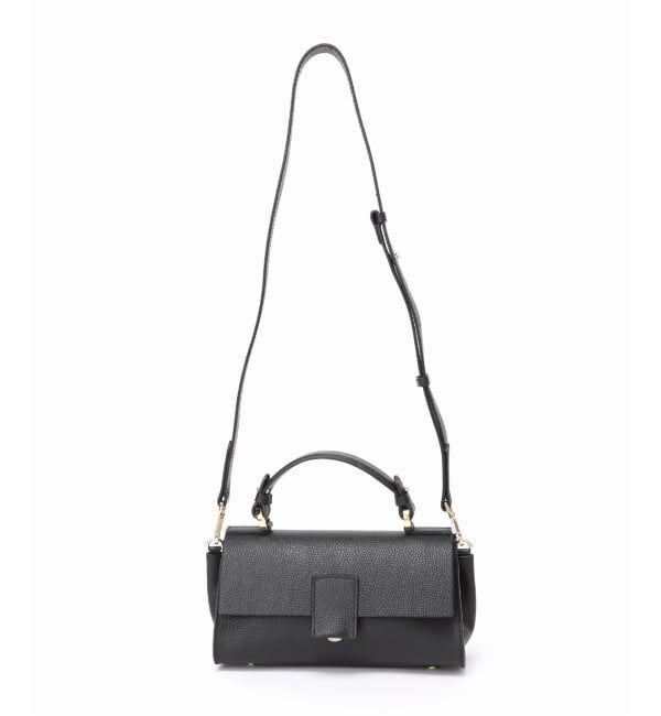 NOBLE「《WEB限定追加予約2》LORISTELLA/ロリステッラ ワンハンドルショルダーバッグ」|ショルダー・メッセンジャー|