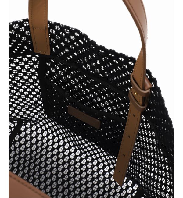 Spick and Span「《予約》MARY AL TERNA/メアリ オル ターナ GAP」|トートバッグ|