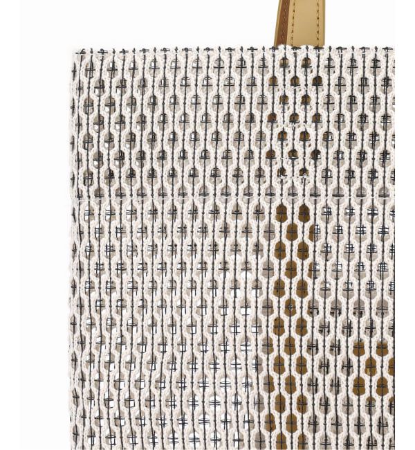 Spick and Span「《予約》MARY AL TERNA/メアリ オル ターナ GAP」|トートバッグ|