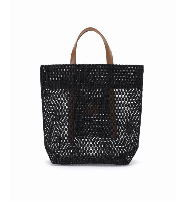 Spick and Span「《予約》MARY AL TERNA/メアリ オル ターナ GAP」|トートバッグ|