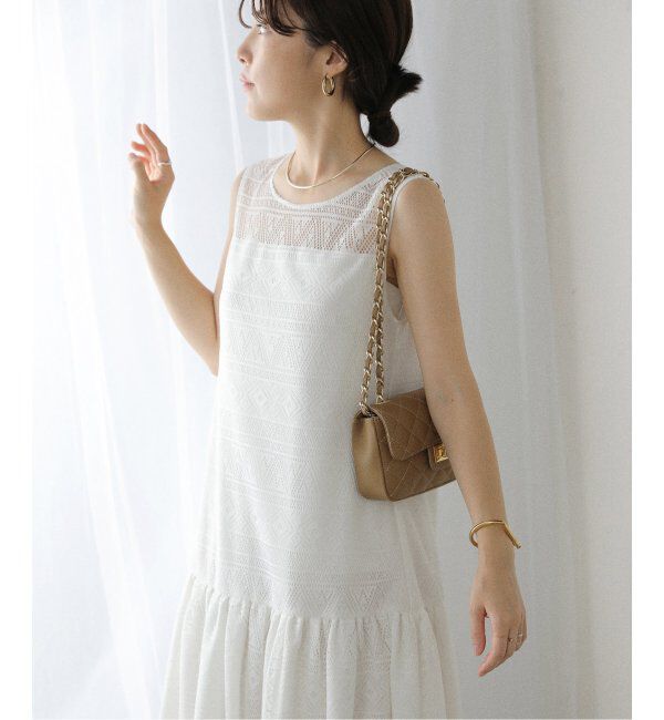  「MILOS / ミロス キルティングチェーンバッグ」|ショルダー・メッセンジャー|