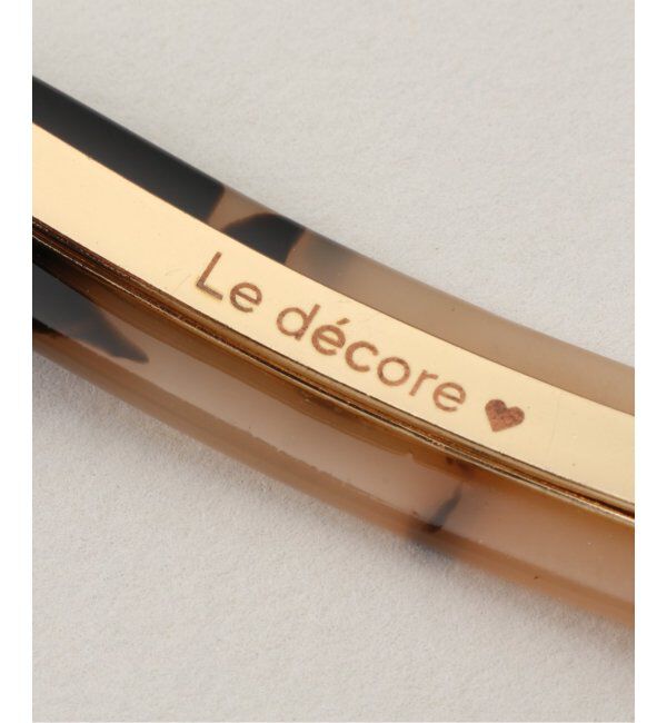  「《WEB限定》Le decore/ ル デコレ starry hair pin set」|その他|