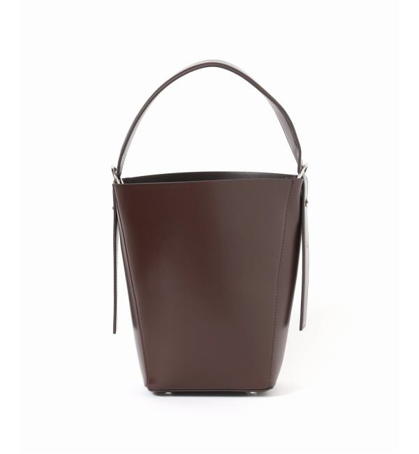  「《WEB限定》&MyuQ /アンドミューク LIBER」|ショルダー・メッセンジャー|