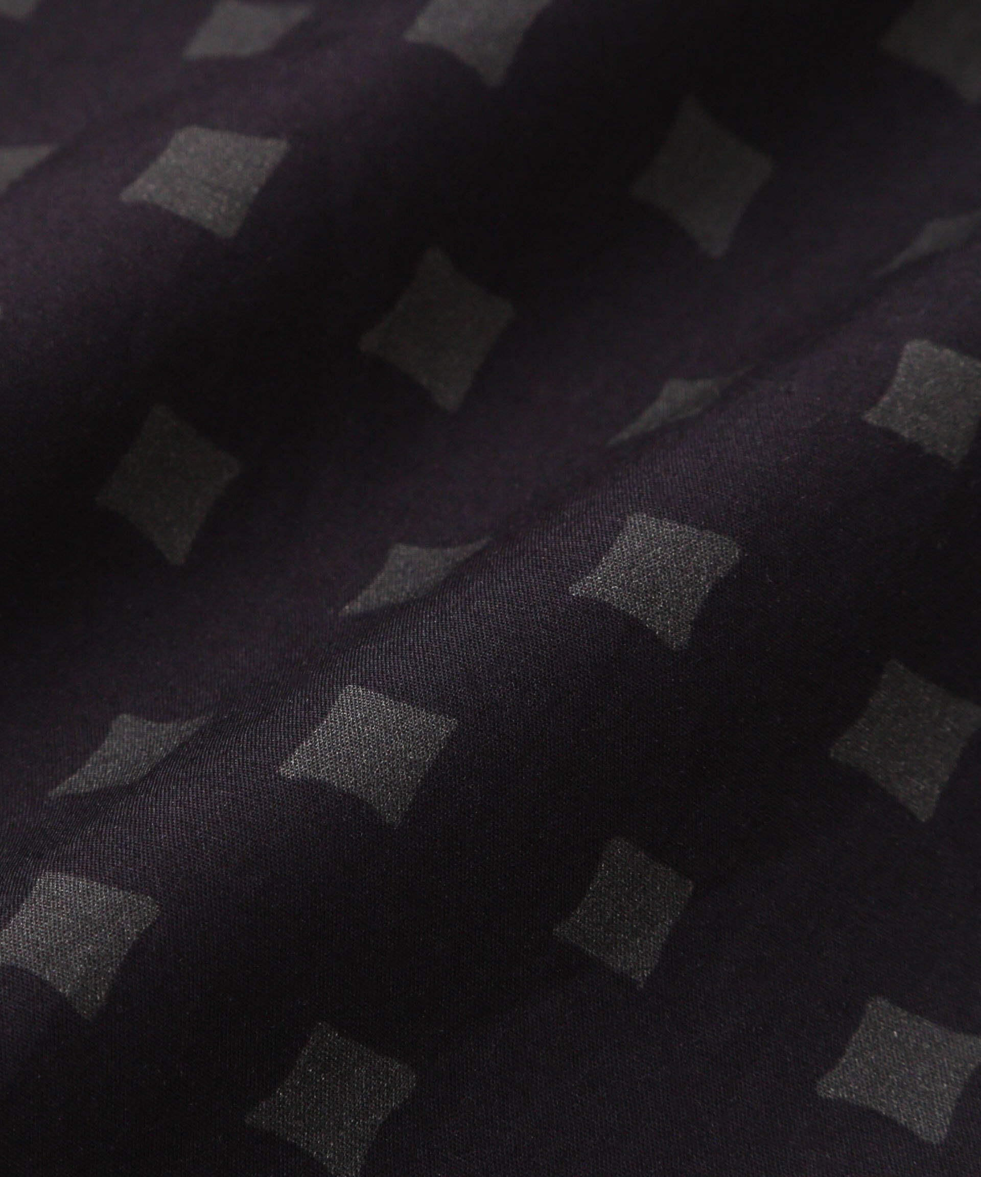 nano･universe「オリジナルパターンイージーパンツ」|チノ|