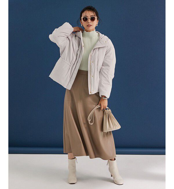 組曲「【洗える】ADSライト ダウン」|ダウン|