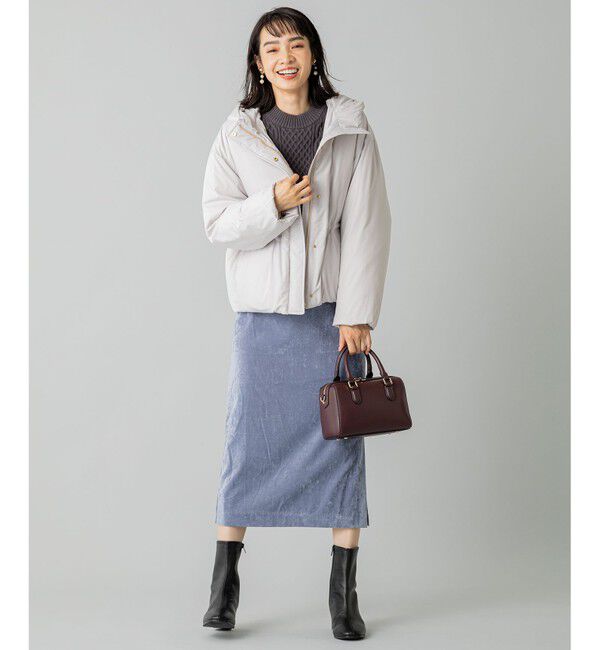 組曲「【洗える】ADSライト ダウン」|ダウン|