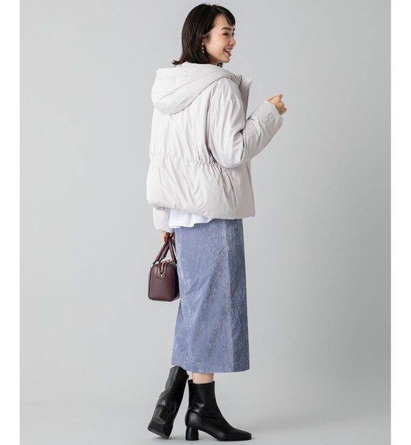 組曲「【洗える】ADSライト ダウン」|ダウン|