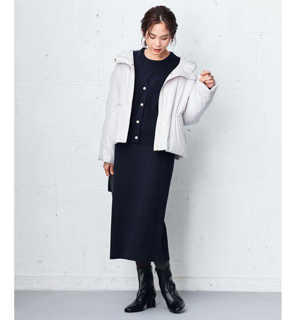 組曲「【洗える】ADSライト ダウン」|ダウン|