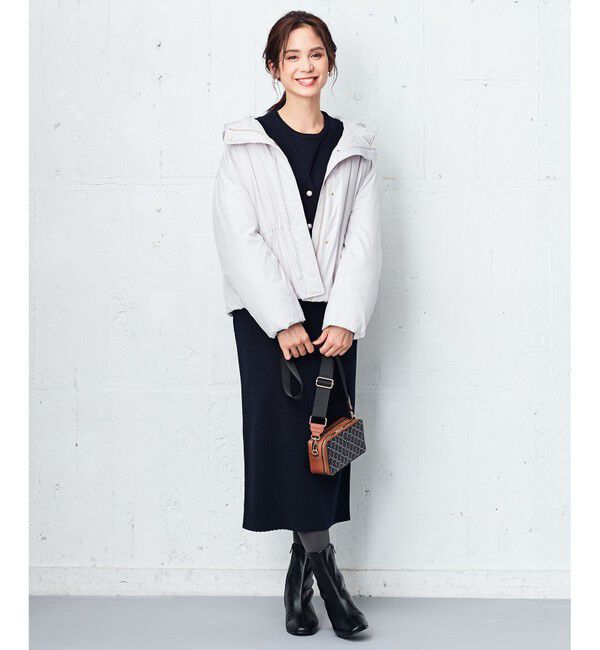 組曲「【洗える】ADSライト ダウン」|ダウン|