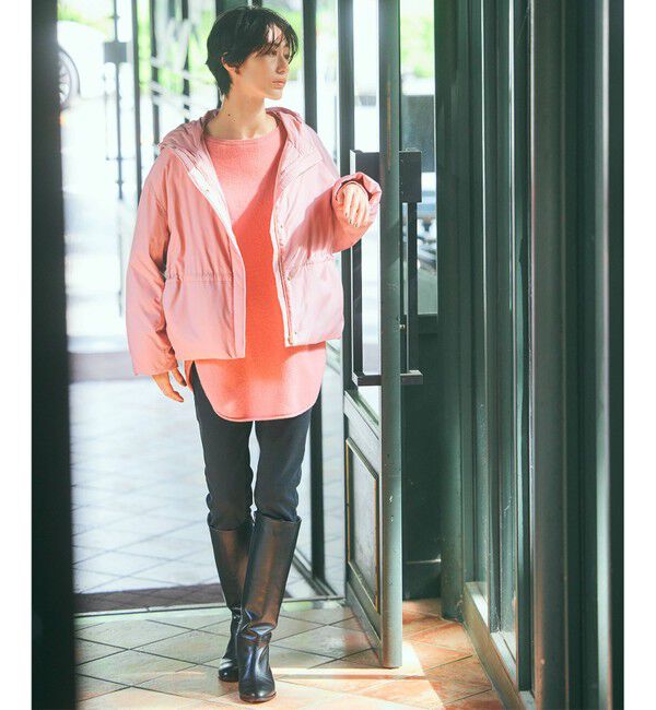 組曲「【洗える】ADSライト ダウン」|ダウン|