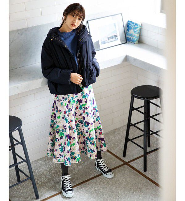 組曲「【洗える】ADSライト ダウン」|ダウン|