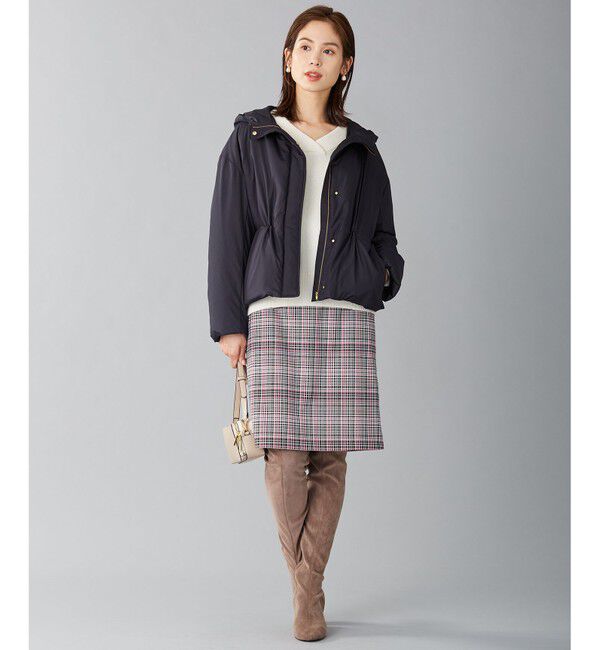 組曲「【洗える】ADSライト ダウン」|ダウン|