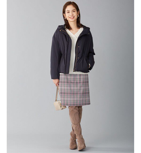 組曲「【洗える】ADSライト ダウン」|ダウン|