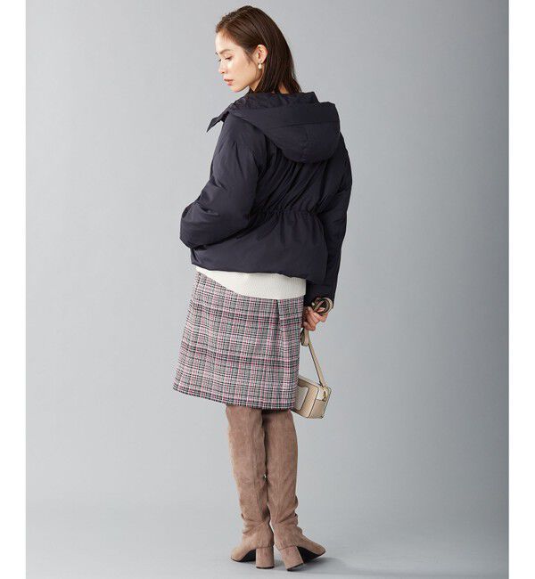 組曲「【洗える】ADSライト ダウン」|ダウン|