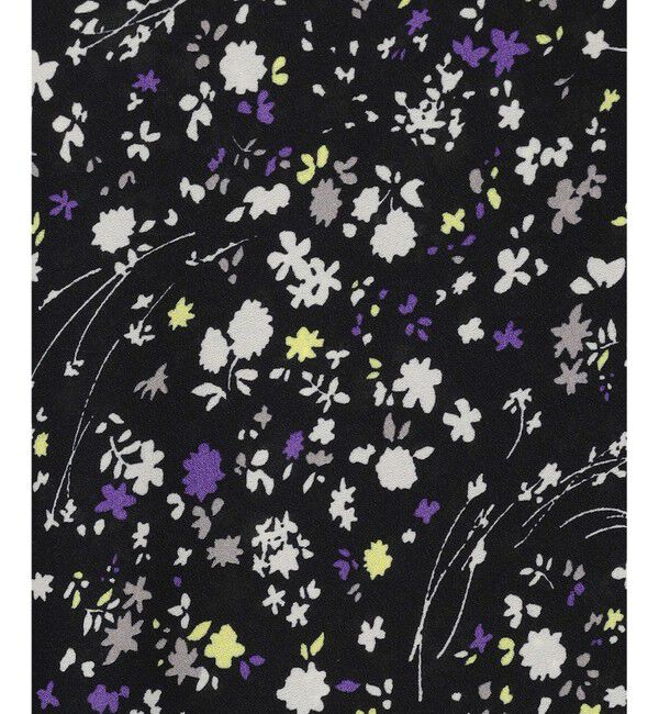 組曲「プティフラワープリント ワンピース」|ワンピース|