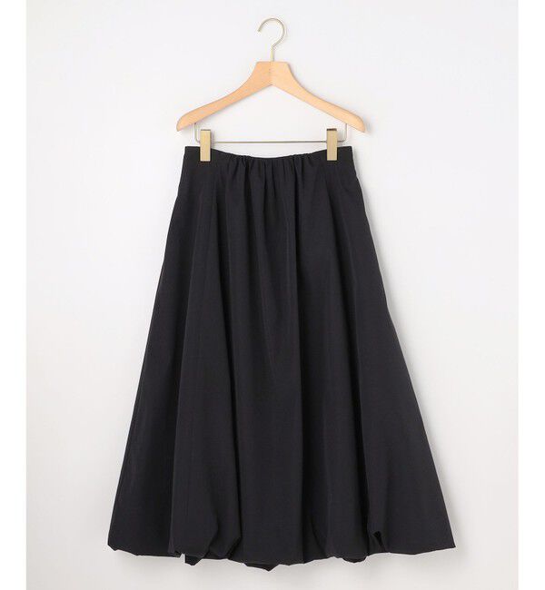 組曲「ソフトクロスバルーン スカート」|スカート|