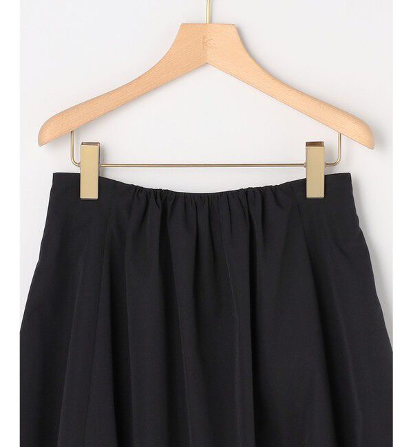 組曲「ソフトクロスバルーン スカート」|スカート|