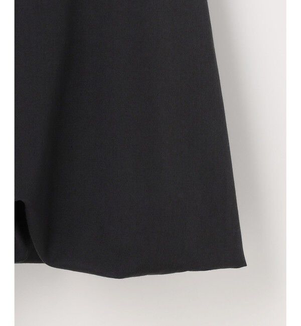 組曲「ソフトクロスバルーン スカート」|スカート|