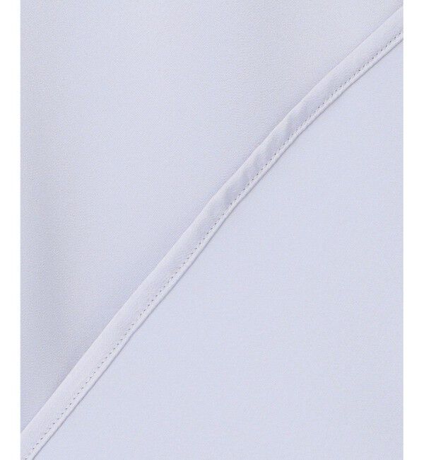 ANY SIS「【4WAY】長袖 ボウブラウス」|シャツ・ブラウス|