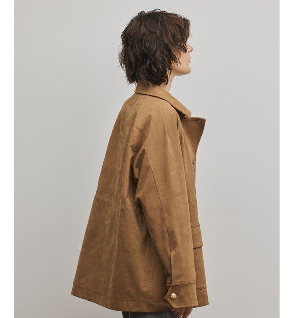 Diagram「カバーオールジャケット」|その他|