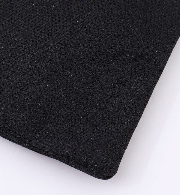 NOLLEY'S「キララメバッグ」|トートバッグ|