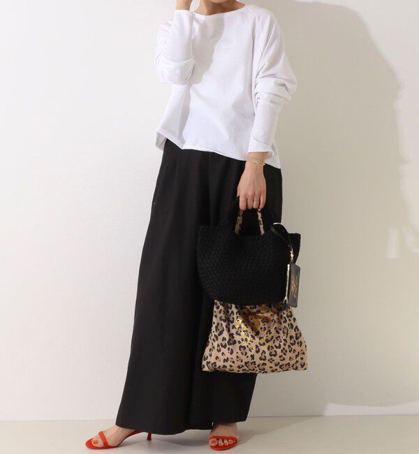 NOLLEY'S「メッシュトートバッグS」|ショルダー・メッセンジャー|