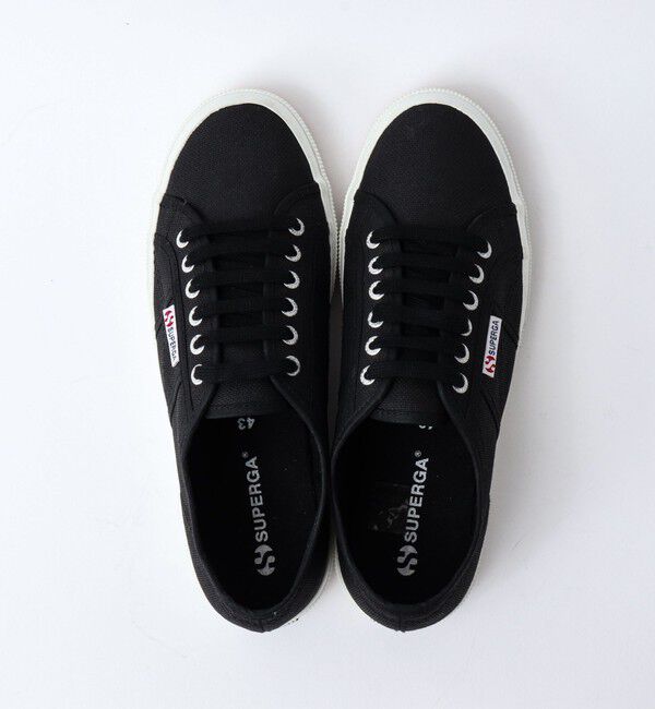 NOLLEY'S goodman「【SUPERGA/スペルガ】2750 COTU CLASSIC」|スニーカー|